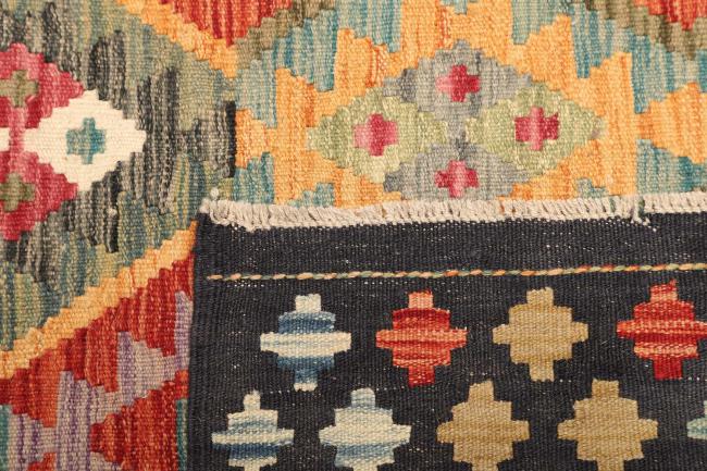 Kilim Afgán - 4