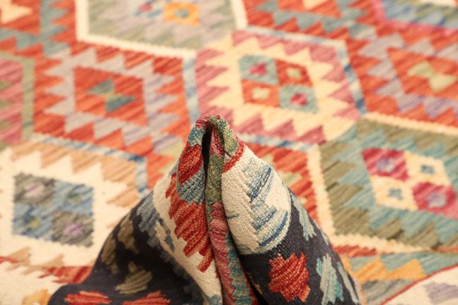 Kilim Afgán - 5