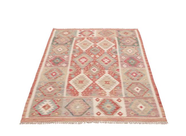 Kilim Afghan - 1
