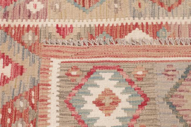 Kilim Afghan - 4