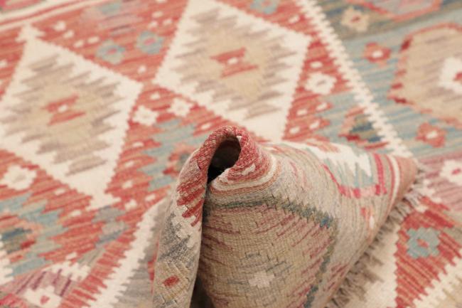 Kilim Afghan - 5