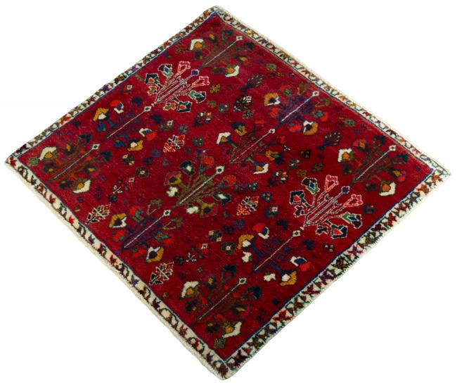 Shiraz - 1