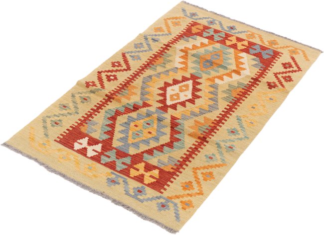 Kilim Afghan - 1