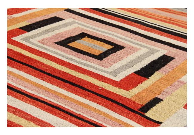 Kilim Afghan Edition - 1