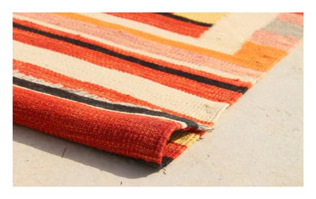 Kilim Afghan Edition - 2