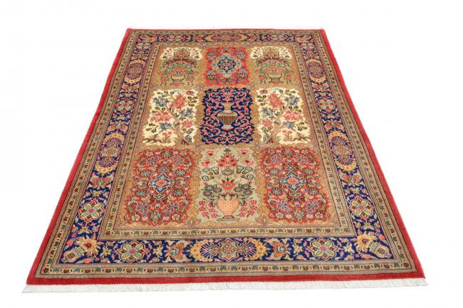 Qum Kork - 4