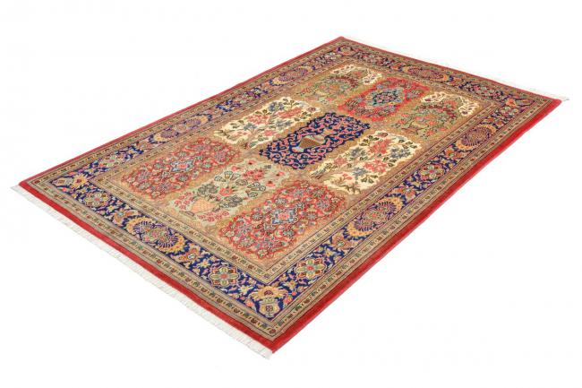 Qum Kork - 1