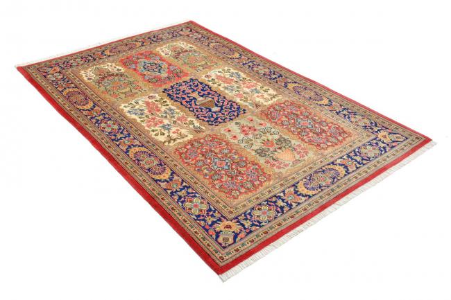 Qum Kork - 7