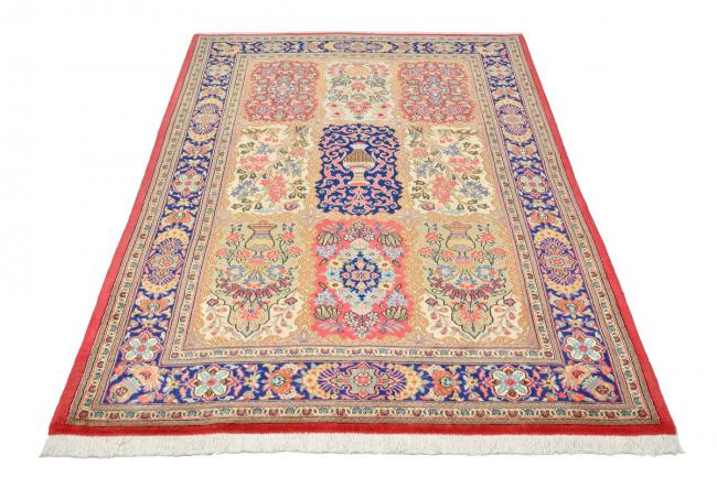 Qum Kork - 5