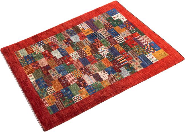 Perzisch Gabbeh Loribaft Nowbaft - 1