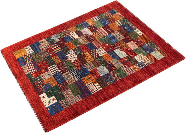 Perzisch Gabbeh Loribaft Nowbaft - 2