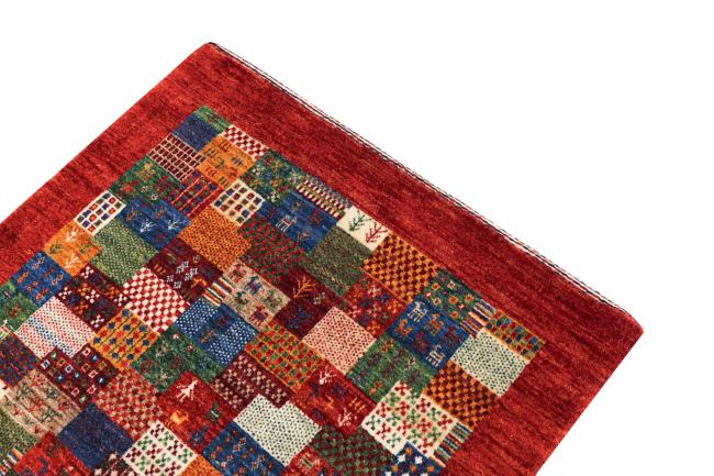 Perzisch Gabbeh Loribaft Nowbaft - 3