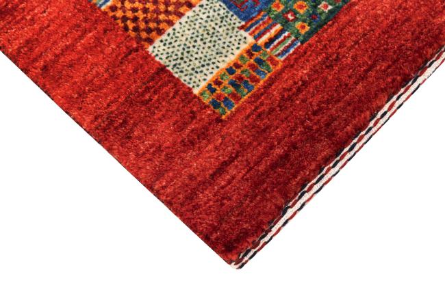 Perzisch Gabbeh Loribaft Nowbaft - 5