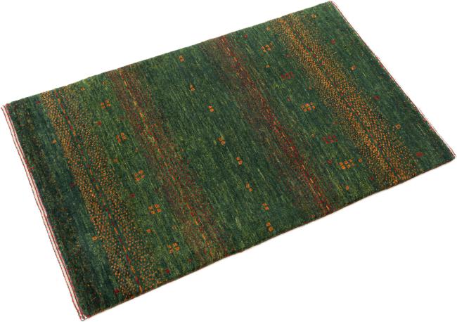 Persisk Gabbeh Loribaft Essence - 1