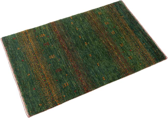 Persisk Gabbeh Loribaft Essence - 2