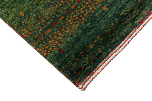 Persisk Gabbeh Loribaft Essence - 5