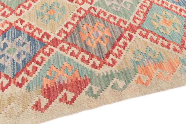 Kilim Afegão - 3