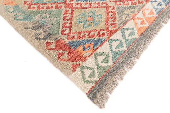 Kilim Afegão - 4