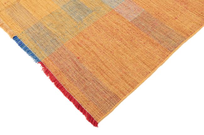 Kilim Afegão Rainbow - 4