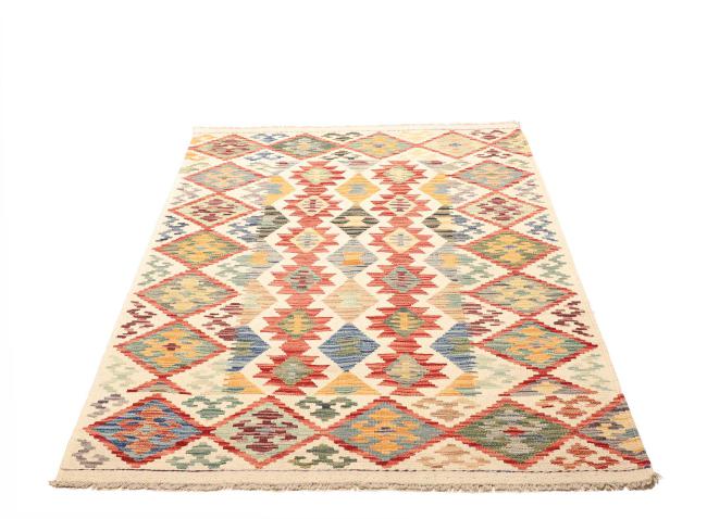 Kilim  Afghan - 1