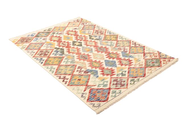 Kilim  Afghan - 2