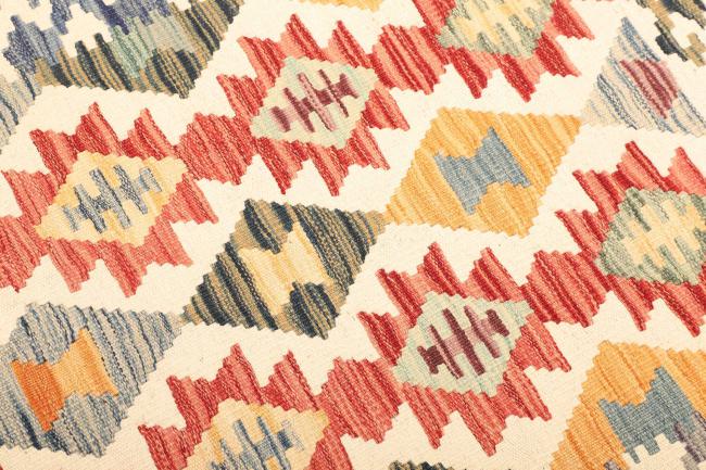 Kilim  Afghan - 3