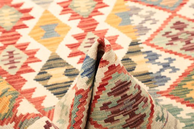 Kilim  Afghan - 5