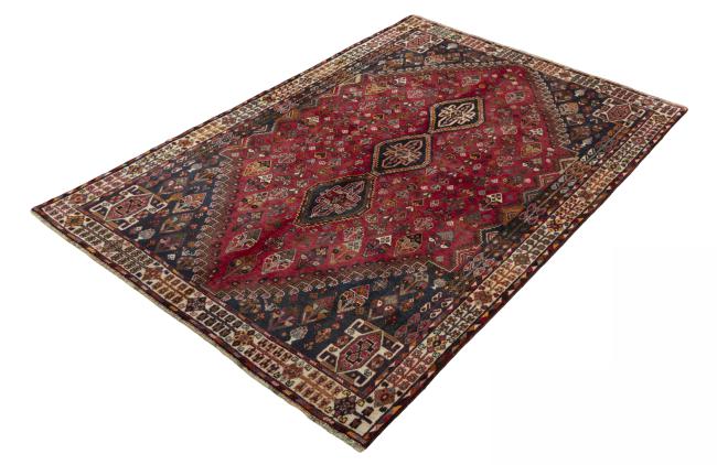 Shiraz - 1