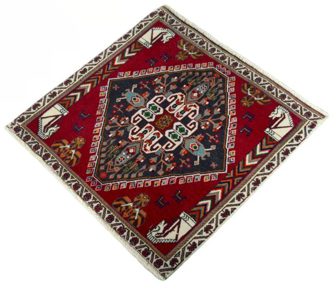 Shiraz - 1