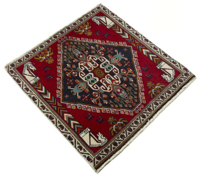 Shiraz - 2