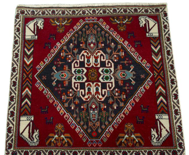 Shiraz - 3