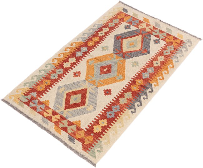 Kilim Afghan - 1