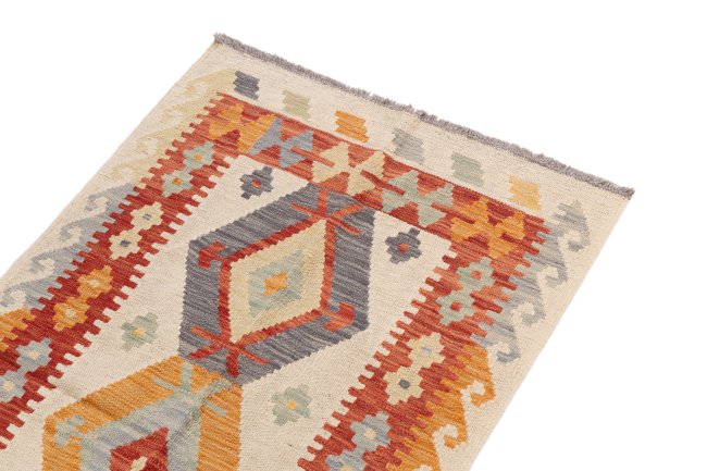Kilim Afghan - 2
