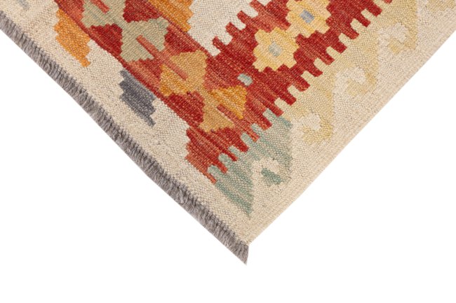 Kilim Afghan - 3