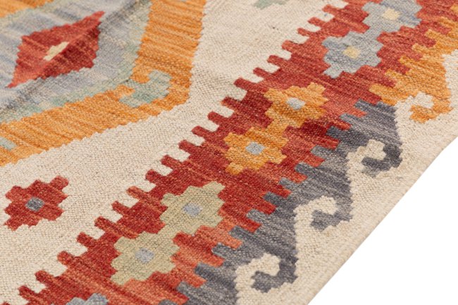 Kilim Afghan - 4