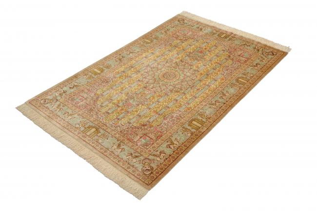 Qom Svila - 2