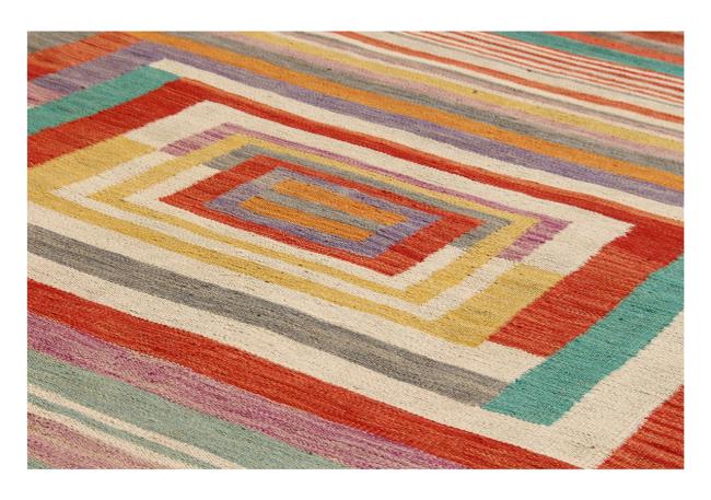 Kilim Afghan Edition - 1