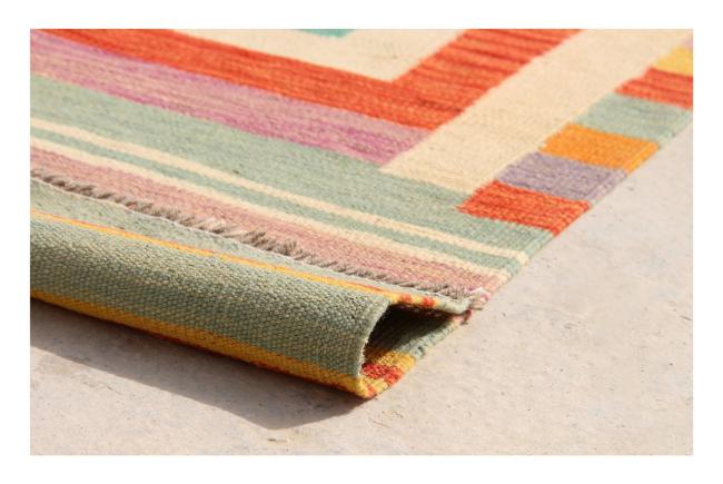 Kilim Afghan Edition - 2