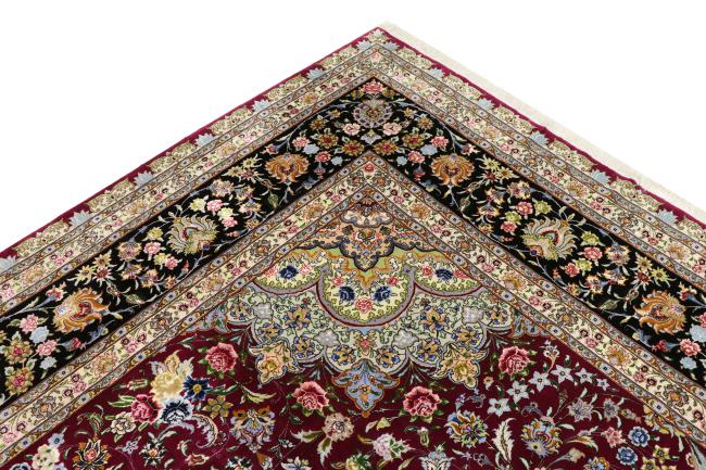 Tabriz 50Raj - 3