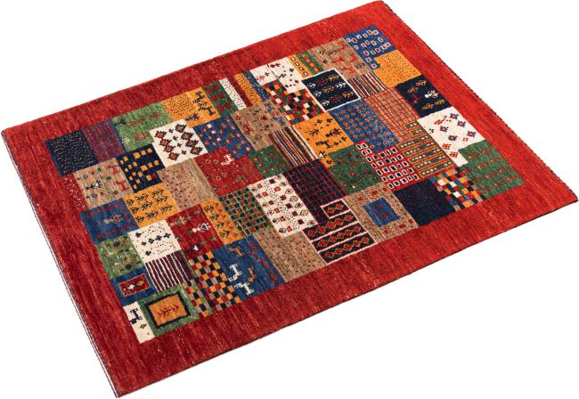 Perzsa Gabbeh Loribaft Nowbaft - 1