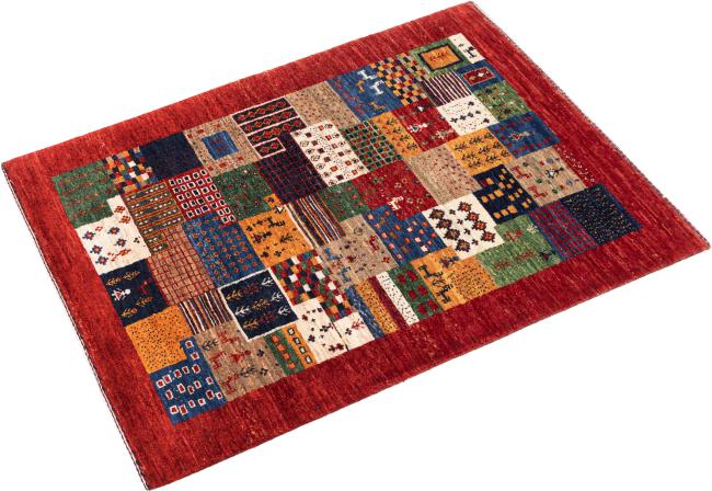 Perzsa Gabbeh Loribaft Nowbaft - 2