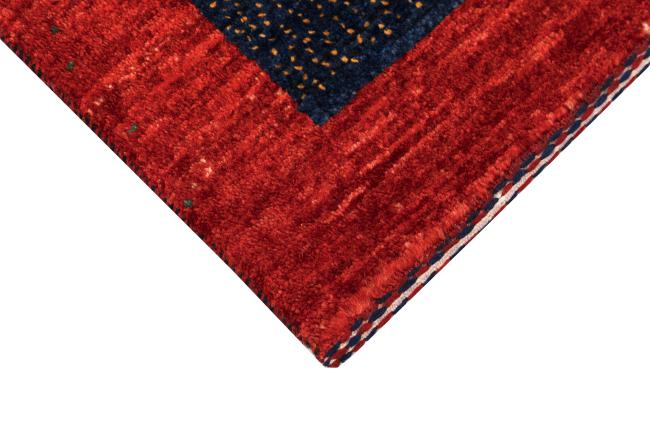 Perzsa Gabbeh Loribaft Nowbaft - 5