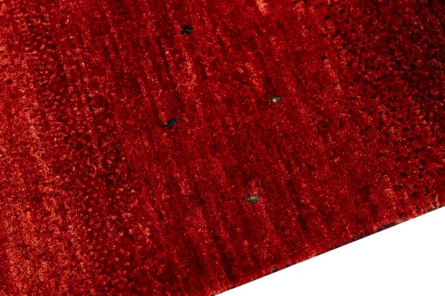 Persia Gabbeh Loribaft Atash - 4