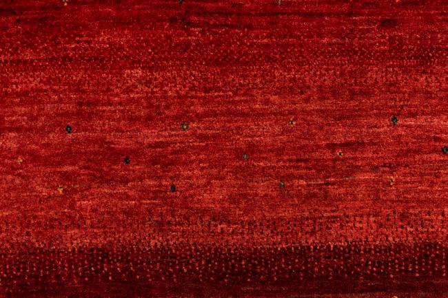 Persia Gabbeh Loribaft Atash - 7