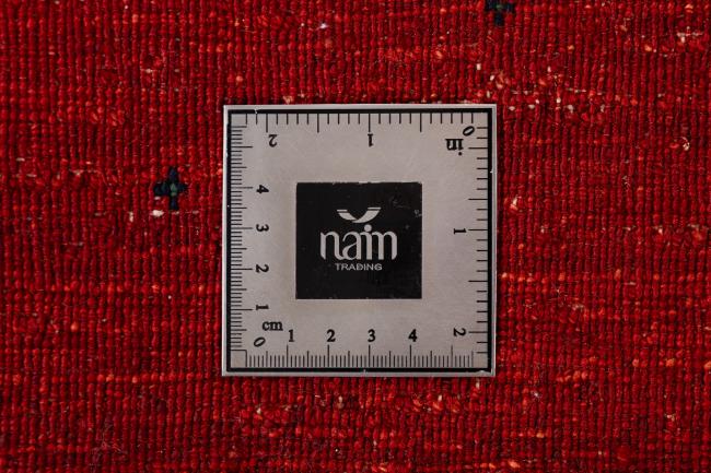 Persia Gabbeh Loribaft Atash - 8