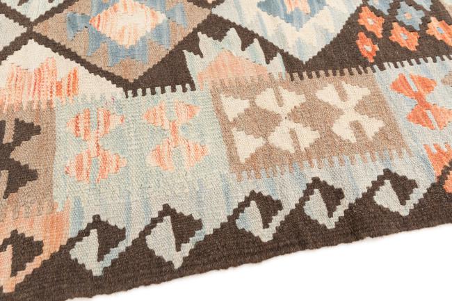 Kilim Afegão - 3