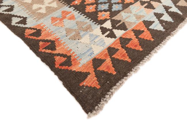 Kilim Afegão - 4