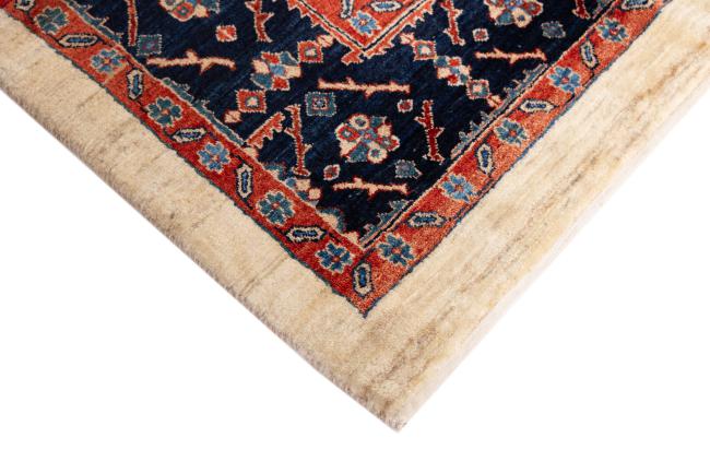 Persisk Gabbeh Loribaft Z - 5