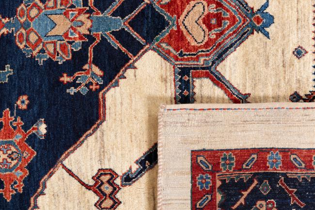 Persisk Gabbeh Loribaft Z - 6