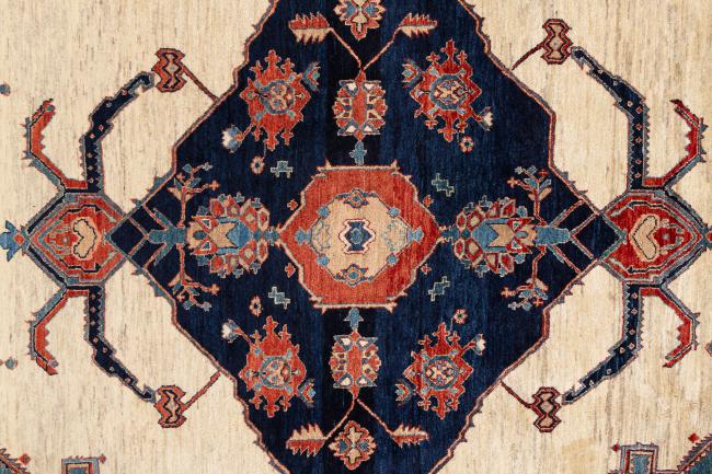 Persisk Gabbeh Loribaft Z - 7